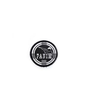Patch Panim logo Patch/čičak oznake