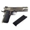 Cybergun COLT 1911 Ported Silver GBB AIRSOFT