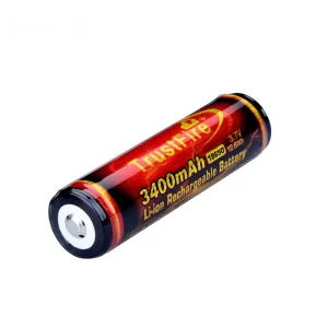 Originalna Trustfire baterija 3400mah 18650 Baterije i punjači