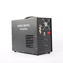 YongHeng PCP Kompresor 12V Oprema za vaz.oružje