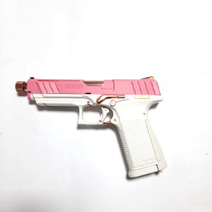 G&G GTP9 (ROSE GOLD) AIRSOFT