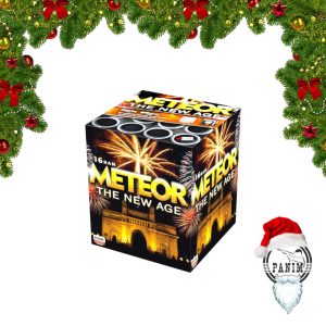 Vatromet Box Meteor Box vatrometi