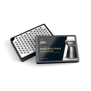 H&N MAXX-BOX HEAVY 4.50/200S Dijabole