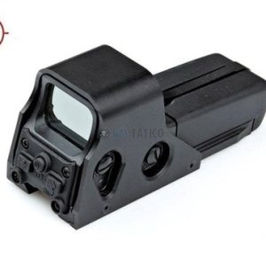 RED/GREEN DOT WE 552 WETTI-SSR0004-BK AIRSOFT