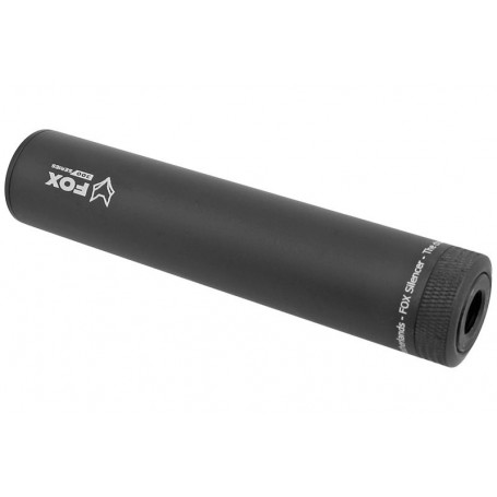 FOX silencer 300 FOX silencer 300 - Oprema za vaz.oružje