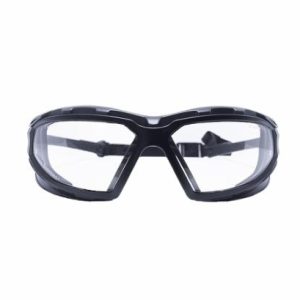 ASG Naočare Strike Systems Highlander Plus Glasses, Clear AIRSOFT