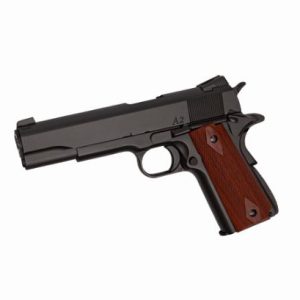 ASG Dan Wesson A2, CO2 AIRSOFT