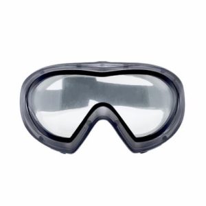 ASG Naočare Strike Systems Capstone Dual-Lens Googles, Clear AIRSOFT