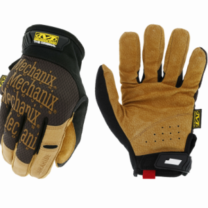 Mechanix Gloves, Durahide Original L Razno