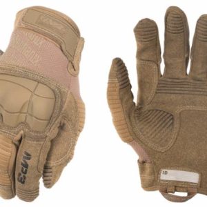 Mechanix M-pact 3, Coyote AIRSOFT