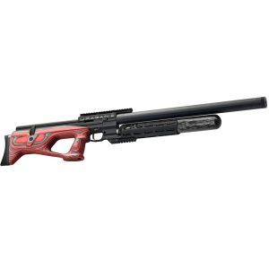 AGN URAGAN 2 700 Red Laminat kal.5.5mm (.22) - Vazdušne puške