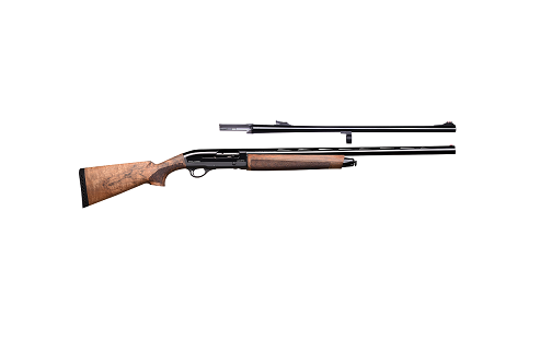 Lovačka puška Kral Arms Azarax Combo W kal.12/76 Lovačka puška Kral Arms Azarax Combo W kal.12/76 - Lovačke puške