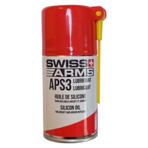 Swiss Arms Power Booster APS3 - AIRSOFT