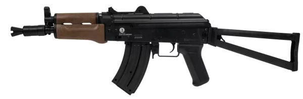 Cybergun AKS-74U Kalashnikov Action Bolt Spring - AIRSOFT