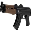 Cybergun AKS-74U Kalashnikov Action Bolt Spring - AIRSOFT