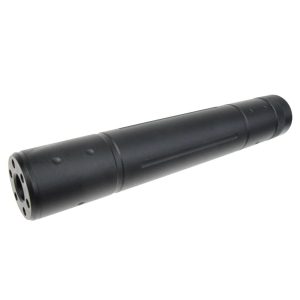 CYMA prigušivač A Skull 30×195 - AIRSOFT