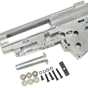 SHS Gear box Ver 3 QD - AIRSOFT