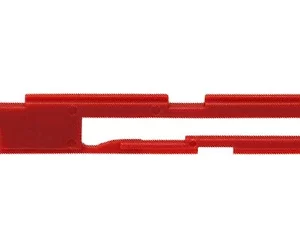 SHS selector plate V3 (AK) - AIRSOFT