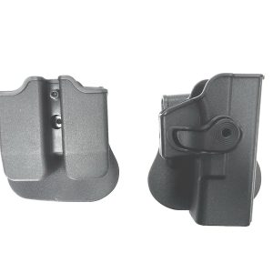 FALCON Holster za Glock 17/18 I ZA  REZ. OKVIRE FBH-031IMI Desni - AIRSOFT