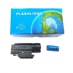 LED lampa za picatinny šinu FALCON - AIRSOFT