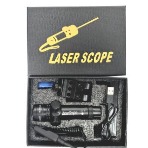 FALCON laser set - AIRSOFT