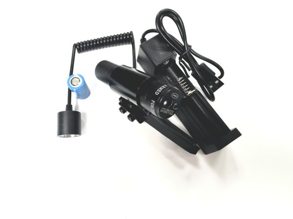FALCON LASER SET - AIRSOFT
