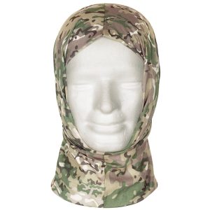 OPERATION CAMO ŠAL I POTKAPA - AIRSOFT