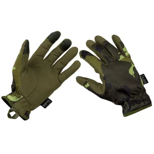 MFH Taktičke Rukavice, M 95 cz camo MFH Taktičke Rukavice, M 95 cz camo - AIRSOFT