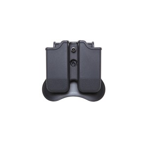 HOLSTER ZA RZERVNE OKVIRE (CZ99, GLOCK 17/18) - AIRSOFT