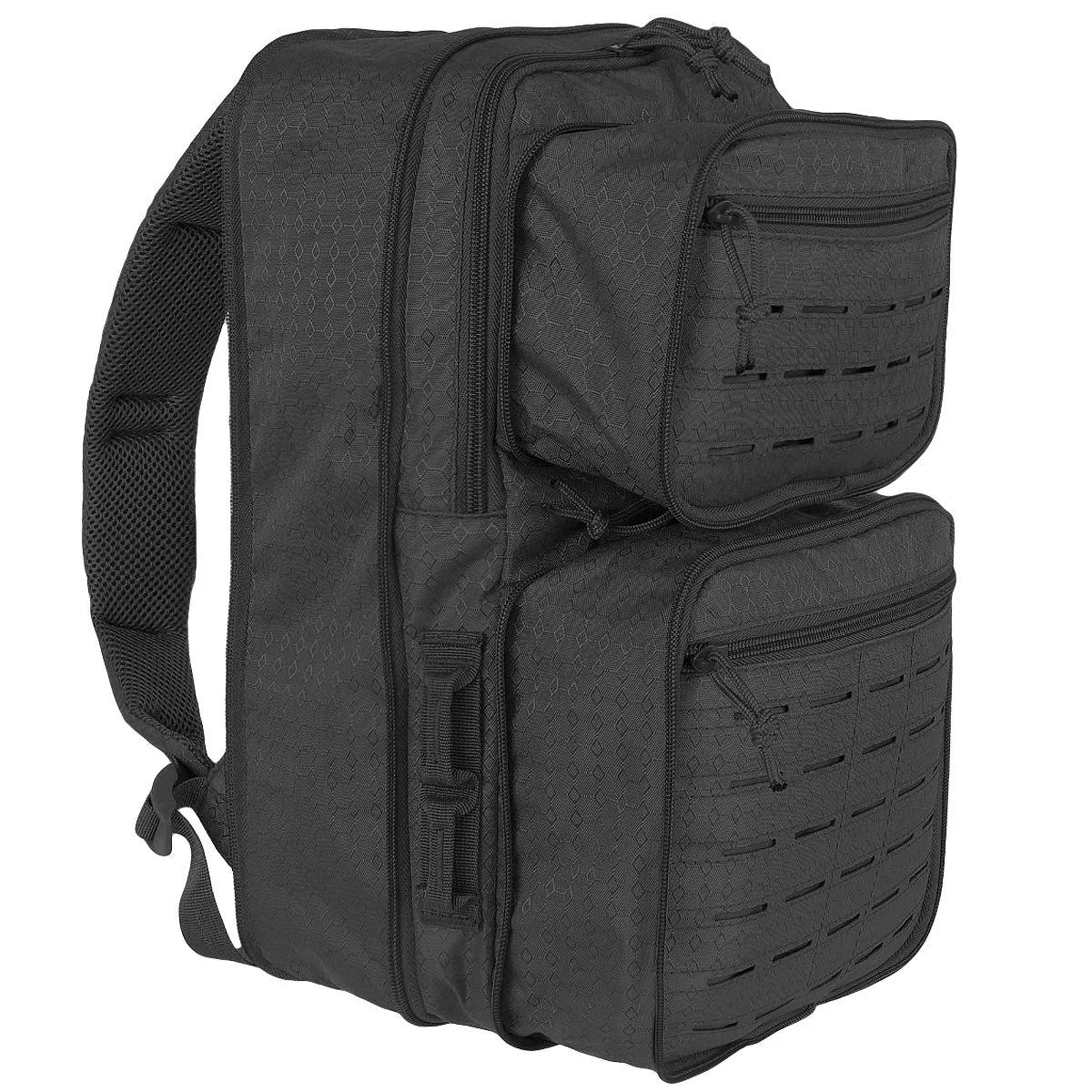 MFH ranac crni octa tac MFH ranac crni octa tac - AIRSOFT