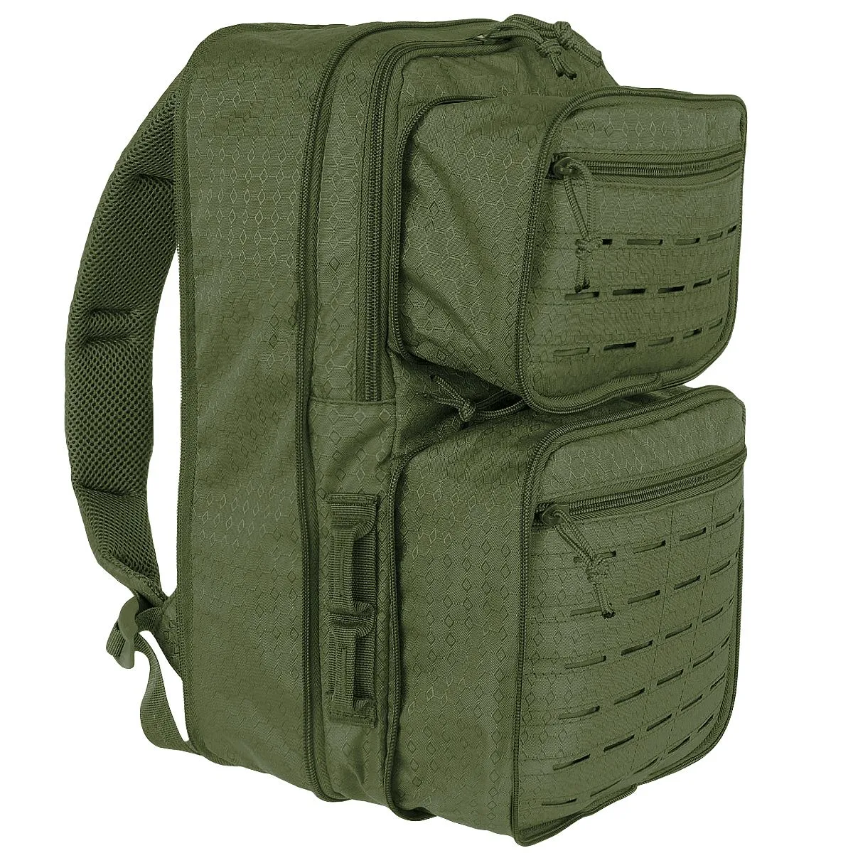MFH ranac zeleni octa tac MFH ranac zeleni octa tac - AIRSOFT
