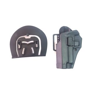 FALCON holster za CZ99 za pojas, levi FALCON FBH-004A - Futrole, torbe, rančevi