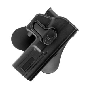 NOVRITSCH Holster – SSP18/SSE18 NOVRITSCH Holster – SSP18/SSE18 - AIRSOFT