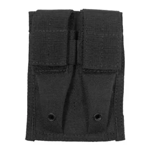 MFH FUTROLA DUPLA CRNA - AIRSOFT