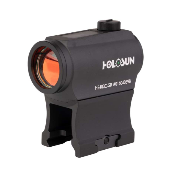 Holosun HS403C Holosun HS403C - OPTIČKI NIŠANI/MONTAŽE