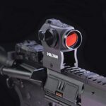 Holosun HS403C Holosun HS403C - OPTIČKI NIŠANI/MONTAŽE