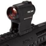 Holosun HS403C Holosun HS403C - OPTIČKI NIŠANI/MONTAŽE
