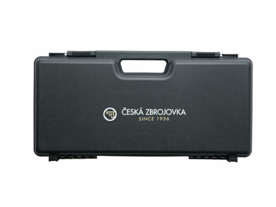 ASG kofer za airsoft replike pištolja 17381 ASG kofer za airsoft replike pištolja 17381 - Futrole, torbe, rančevi