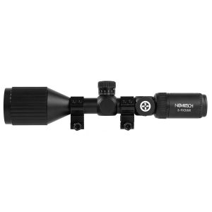 NOVRITSCH Rifle Scope Mk2 - AIRSOFT