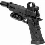 NOVRITSCH SSP1 Gen2 GBB NOVRITSCH SSP1 Gen2 GBB - AIRSOFT