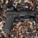 NOVRITSCH SSP1 Gen2 GBB NOVRITSCH SSP1 Gen2 GBB - AIRSOFT