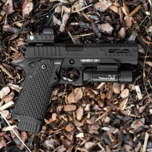 NOVRITSCH SSP1 Gen2 GBB - AIRSOFT