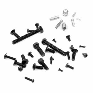 SSG10 Screw Set and Springs - AIRSOFT