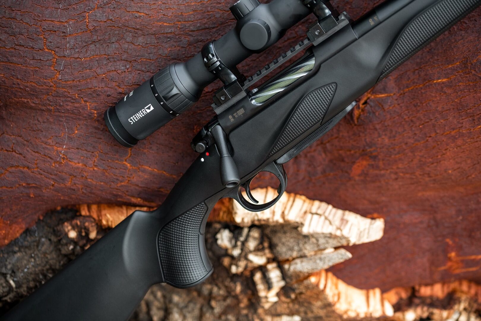 Franchi Horizon Black 308Win Franchi Horizon Black 308Win - Lovački karabini