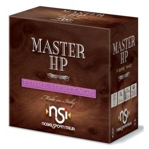 Patron NSI Master HP 12 / 70 36g 3 – 3,3mm - Lovački patroni