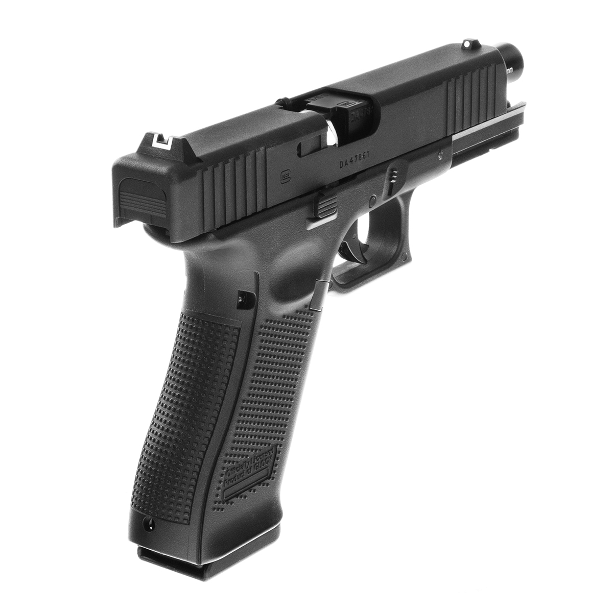 Vazdušni pištolj Glock 17 Gen5 Vazdušni pištolj Glock 17 Gen5 - ORUŽJE