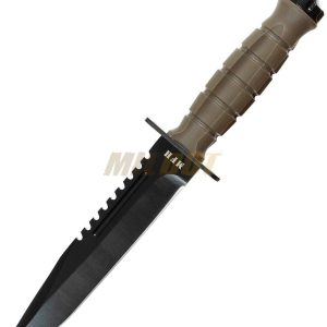 MFH NOŽ sa fiksnom oštricom MFH NOŽ sa fiksnom oštricom - Noževi