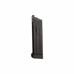 STI Combat Master okvir – 24 bbs Gas STI Combat Master okvir – 24 bbs Gas - AIRSOFT