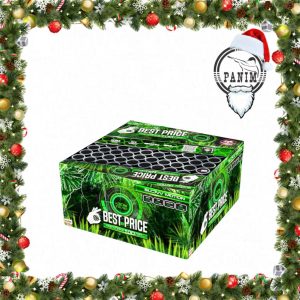Vatromet Box BEST PRICE SLOW MOTION Vatromet Box BEST PRICE SLOW MOTION - Box vatrometi