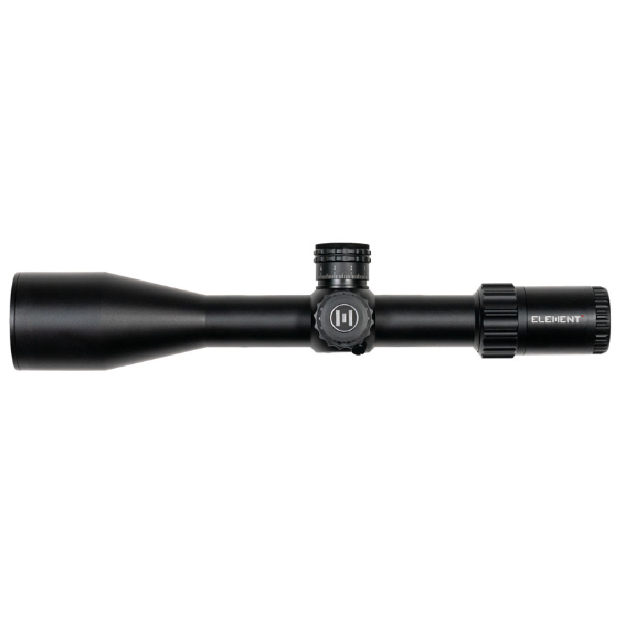 Element TITAN 5-25×56 FFP APR-1C MRAD EL-50020 Element TITAN 5-25×56 FFP APR-1C MRAD EL-50020 - Optički nišani